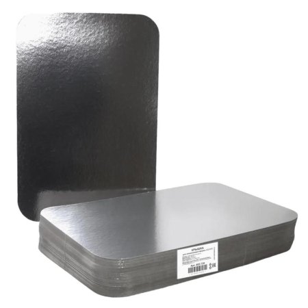 Крышка для алюминиевой формы 402-720 (402-679, 300 штук в упаковке)