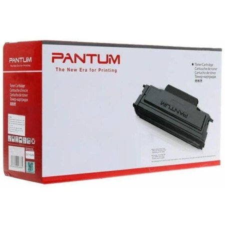 Картридж лазерный Pantum TL-5126H черный оригинальный