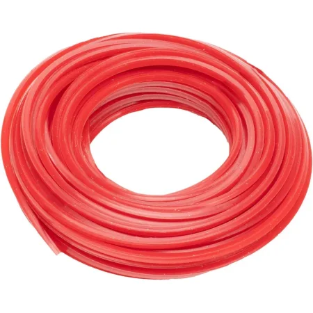 Леска (корд) для триммера MTX квадратная 3 мм х 15 м (96891)