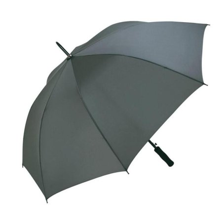 Зонт Giant полуавтомат серый (100010)