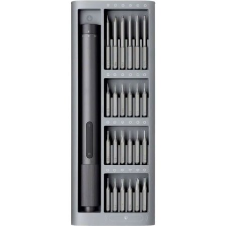 Отвертка аккумуляторная Xiaomi Electric Precision Screwdriver  (BHR5474GL) Отвертка аккумуляторная Xiaomi Electric Precision Screwdriver  (BHR5474GL)