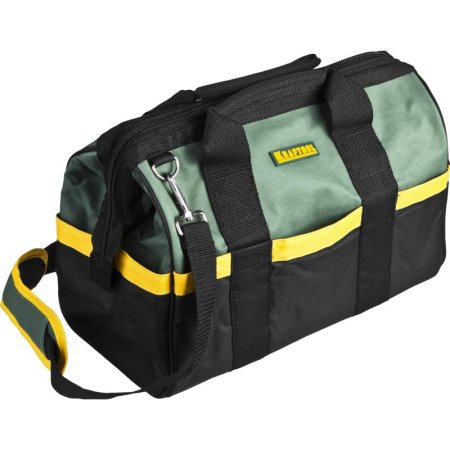 Сумка для инструмента Kraftool 40x21x28 см (38713-16_z01)