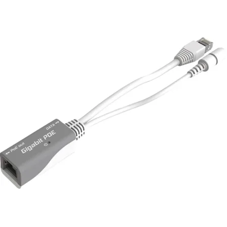 PoE инжектор MikroTik RBGPOE