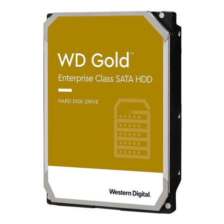 Жесткий диск Western Digital Gold 1 ТБ (WD1005FBYZ)