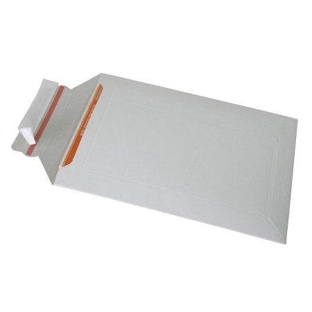 Пакет картонный UltraPack А5 390 г/кв.м (5 штук в упаковке)