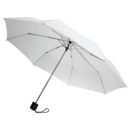 Зонт Unit Basic механический белый (5527.66)