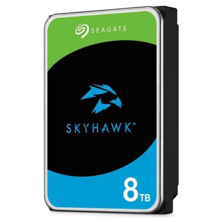Жесткий диск Seagate SATA 8ТБ (ST8000VX010)