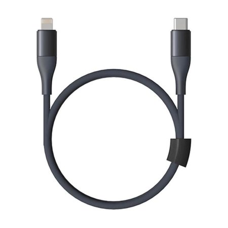 Кабель Solove USB Type-C - Lightning 1 метр (DW5)