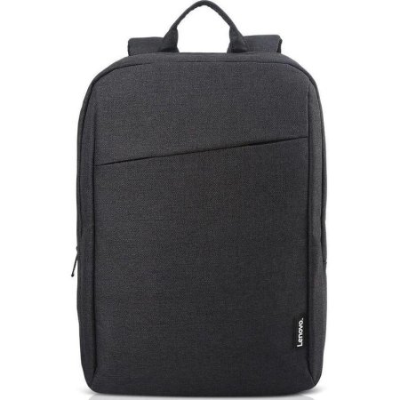 Рюкзак для ноутбука 15.6 Lenovo B210 черный (GX40Q17504)