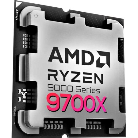 Процессор AMD Ryzen 7 9700X OEM (100-000001404)