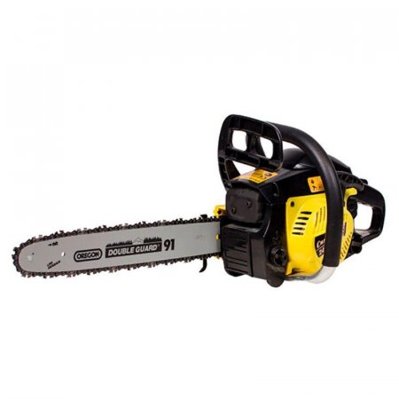 Пила цепная бензиновая Champion 240-16 Пила цепная бензиновая Champion 240-16