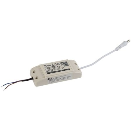 Драйвер ЭРА LED-LP-5/6 для светодиодных панелей