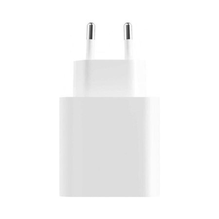 Зарядное устройство Xiaomi Mi Wall Charger 33 Вт (BHR4996GL)