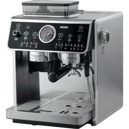Кофемашина Vatten VK650/2800/M