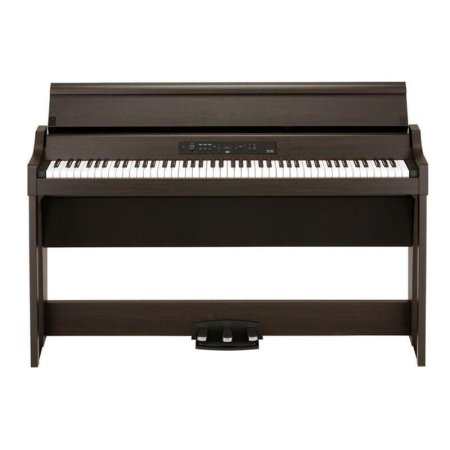 Пианино цифровое Korg G1B AIR-BR