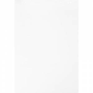 Бумага для флипчартов Attache 67.5х98 см белая 20 листов
