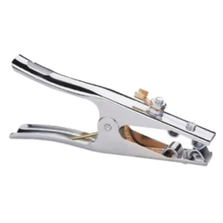 Клемма заземления Sturm! 500A (AWE-1016-500)