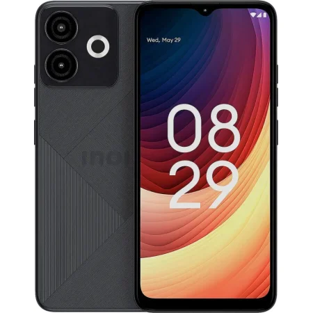 Смартфон Inoi A14 64 ГБ черный (A1401BIGLBT)