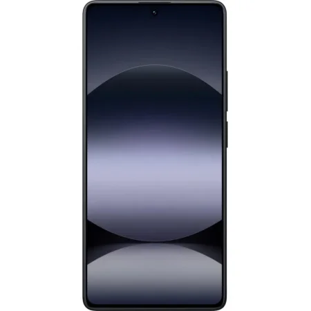 Смартфон Xiaomi Redmi Note 14S 8+128 ГБ чёрный (MZB0K7YRU)