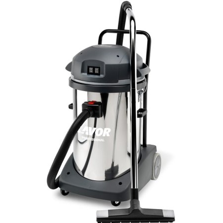 Пылеводосос Lavor Professional Domus IF серебристый