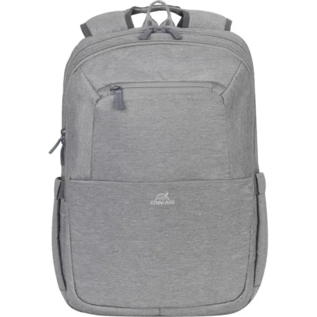 Рюкзак для ноутбука 15.6' Rivacase 7760 серый Рюкзак для ноутбука 15.6' Rivacase 7760 серый