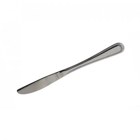 Нож столовый Remiling Premier Vena 22 см 2 штуки в упаковке (артикул производителя 59 842)