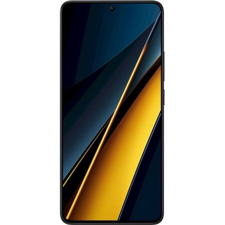 Смартфон POCO X6 Pro 5G 512 Гб черный