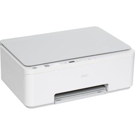 МФУ струйное Deli D511W-EA1 с СНПЧ МФУ струйное Deli D511W-EA1 с СНПЧ