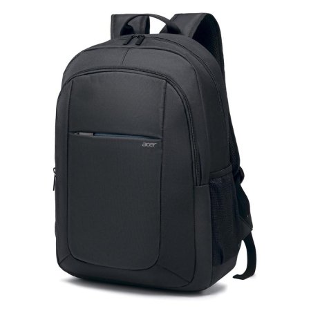 Рюкзак для ноутбука 15.6 Acer LS series OBG206 черный (ZL.BAGEE.006) Рюкзак для ноутбука 15.6 Acer LS series OBG206 черный (ZL.BAGEE.006)