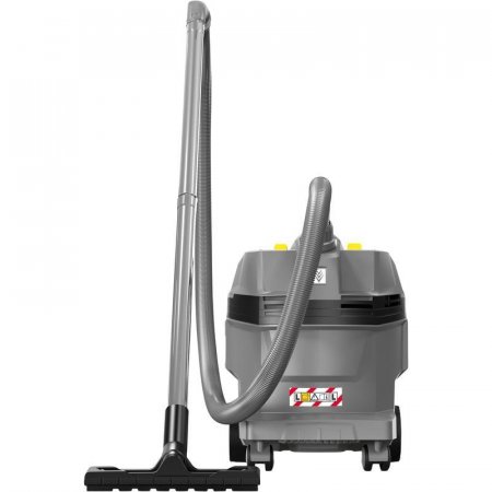 Пылесос Karcher NT 22/1 Ap 1.378-600.0