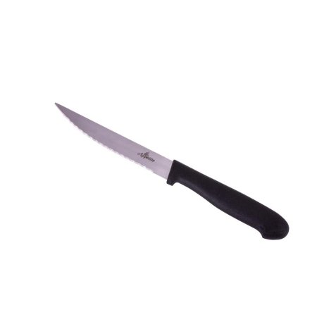 Нож кухонный Appetite Гурман универсальный лезвие 11 см