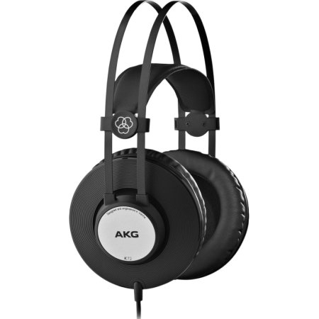 Наушники AKG 3169H00020 чёрный