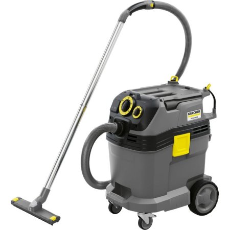 Пылесос сухой и влажной уборки Karcher NT 40/1 Tact Te L (1.148-311.0)