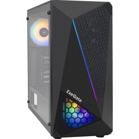 Корпус ExeGate EVO-8225 (EX292858RUS)