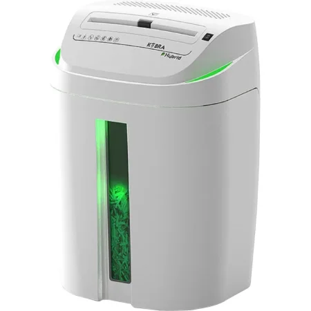 Шредер (уничтожитель документов) Kobra C4-Hybrid E/S 3-й уровень  секретности объем корзины 40 л