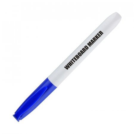 Маркер для досок синий (толщина линии 1-3 мм)