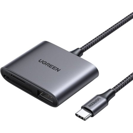 Картридер Ugreen CM387 (80798)
