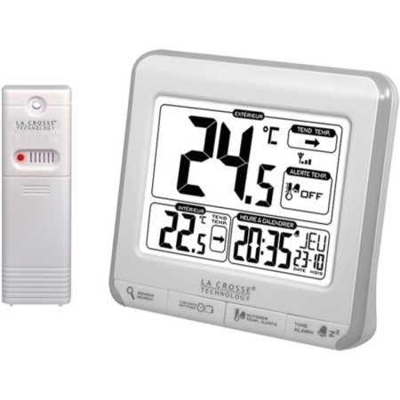 Термометр LaCrosse WS6811