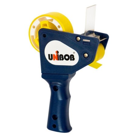 Диспенсер для канцелярской ленты Unibob до 19 мм