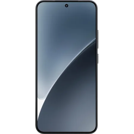 Смартфон Xiaomi 15 256 Гб чёрный (MZB0IV4RU)