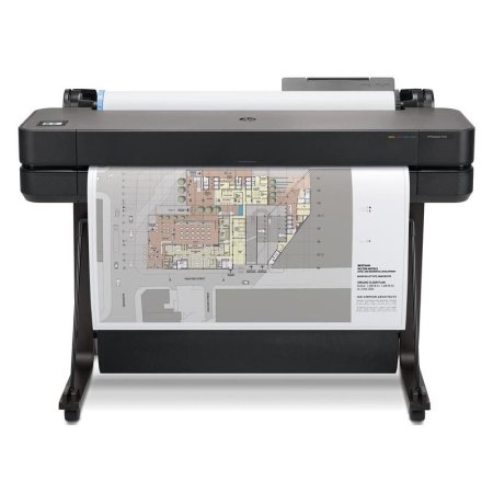 Плоттер HP DesignJet T630 36 (5HB11A)