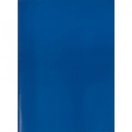 Тетрадь общая Attache (А4, 96 листов, линейка, на скрепке)