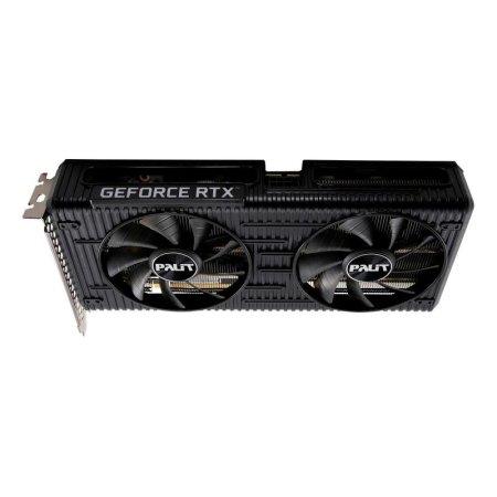 Видеокарта Palit GeForce RTX 3060 DUAL OC (NE63060T19K9-190AD)