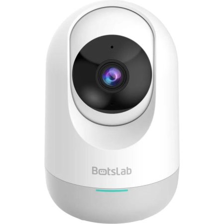 IP-камера 360 Botslab Indoor Camera 2E (C212)