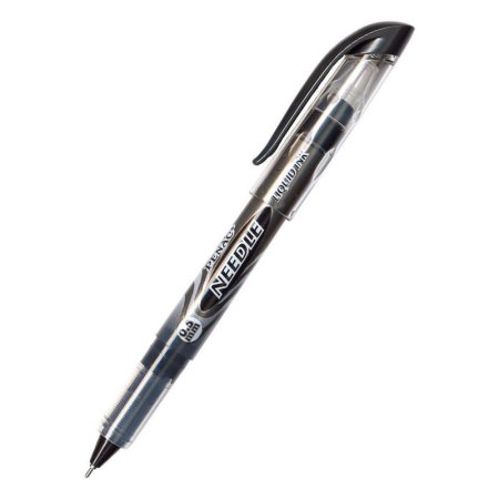 Роллер Penac 111 Needle черный (толщина линии 0.3 мм)