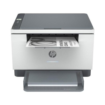 МФУ лазерное HP LaserJet M236d (9YF94A)