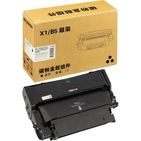 Фотобарабан Retech X-15000BZ для Huawei чёрный совместимый