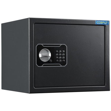Сейф мебельный COBALT RUS-27 EL (электронный замок)