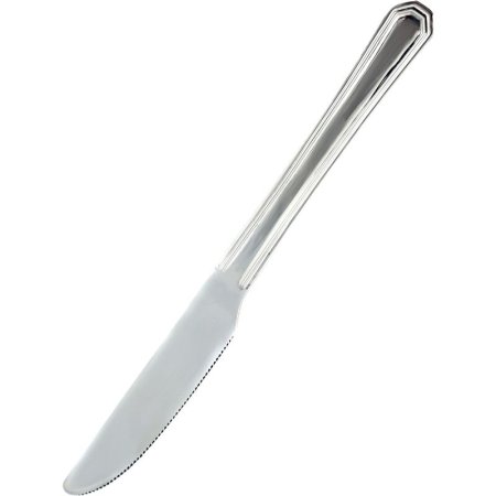 Нож столовый Metal Craft (FW-I GK) 21 см нержавеющая сталь (12 штук в  упаковке)