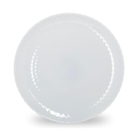 Тарелка обеденная стекло Luminarc Pampille Granit 250 мм серая (ариткул  производителя Q4643)